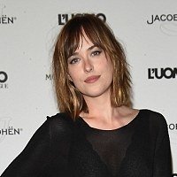 Dakota Siren Nøgen