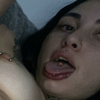 dalilafoxxxvip Nøgen