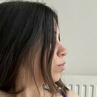 Damla Merve Nøgen