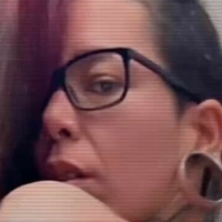 Damnmariela Nøgen