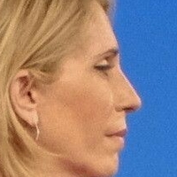 Dana Bash Nøgen