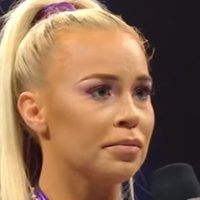 Dana Brooke Nøgen