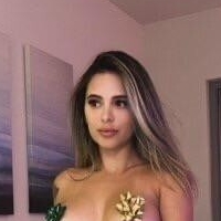 Dani Lanio Nøgen