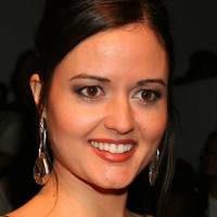 Danica McKellar Nøgen