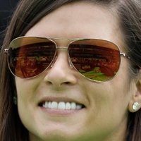 Danica Patrick Nøgen