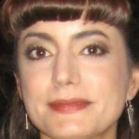 Daniela Lhorente Nøgen