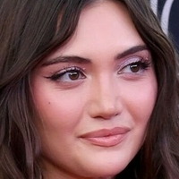 Daniela Nieves Nøgen