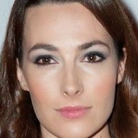 Daniela Virgilio Nøgen