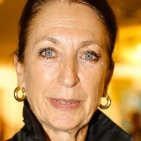 Daniela Ziegler Nøgen