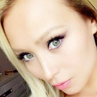 Daniella Ch Nøgen