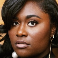 Danielle Brooks Nøgen