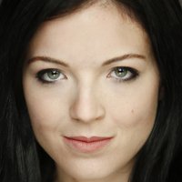 Danielle Cole Nøgen