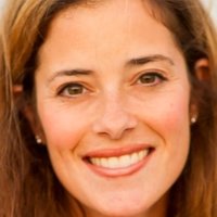 Danielle Driscoll Nøgen
