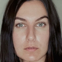 daniellewiild Nøgen