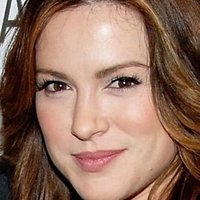 Danneel Harris Nøgen