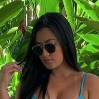 Danyelle Oliveira Nøgen