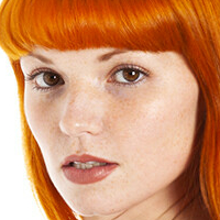 Darcie_Louise_Model Nøgen