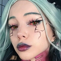 darkredsakura Nøgen