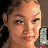 Darla Shuttlesworth Nøgen