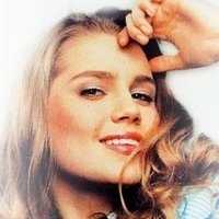 Darya Melnikova Nøgen