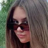 daryasha_x Nøgen