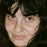 Daryna Altman Nøgen