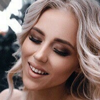 Dasha Grivina Nøgen