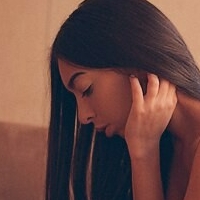 Dasha Lashes Nøgen