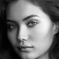 Dayna Frazer Nøgen
