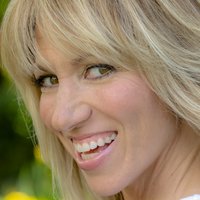 Debbie Gibson Nøgen