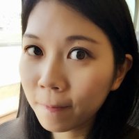 Debbie Yeh Nøgen