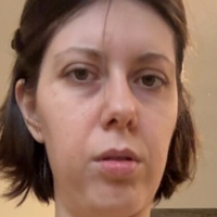 Deborah Spano Nøgen