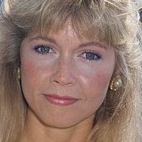 Debra Sandlund Nøgen