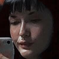 Decaiyingxrose Nøgen