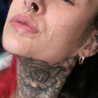 dee_louisexx Nøgen