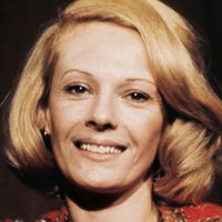 Delphine Seyrig Nøgen