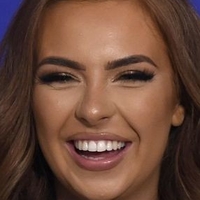 Demi Jones Nøgen