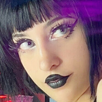 demon_mika Nøgen