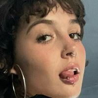 demonbabie Nøgen