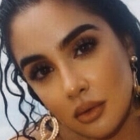 Denise Gonzalez Nøgen
