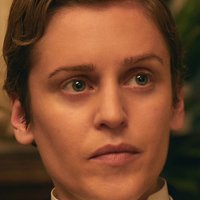 Denise Gough Nøgen