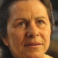 Denise Weinberg Nøgen