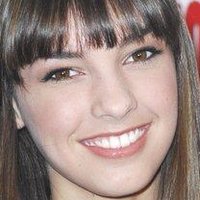 Denyse Tontz Nøgen