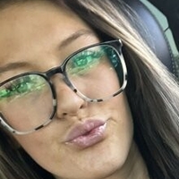 Desiree Luckey Nøgen