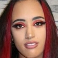 deusapriscila Nøgen