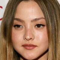 Devon Aoki Nøgen