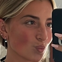 Diana DiMeo Nøgen