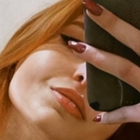 Diana Izis Nøgen