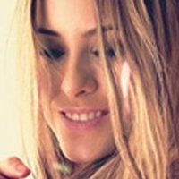 Diana Mesa Nøgen