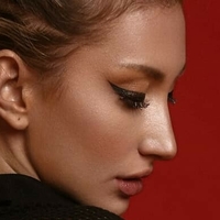 Diana Shor Nøgen